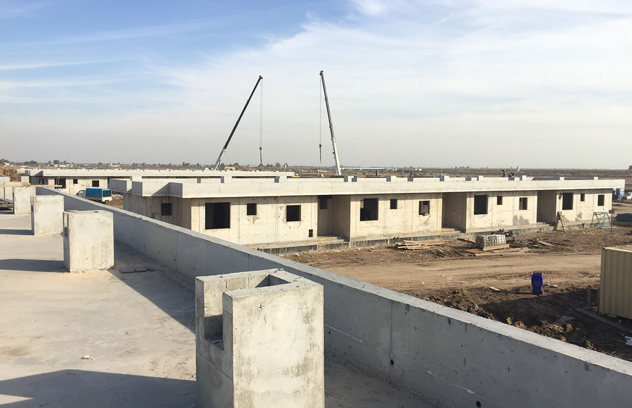 PM & EN إدارة المشاريع - الهندسة