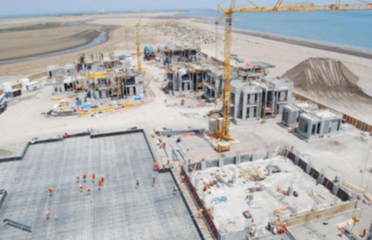 Gestion de Projets PM & EN - Ingénierie